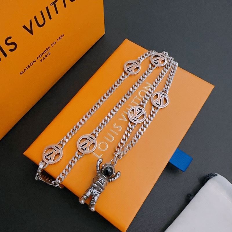 LV Necklaces